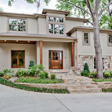 front doors