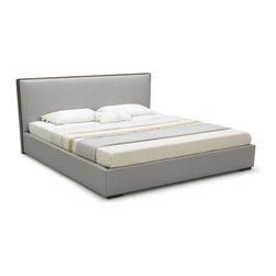 Revolve Farrah Fowler Queen Storage Bed - Platform Beds