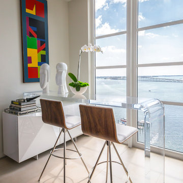 Brickell Penthouse