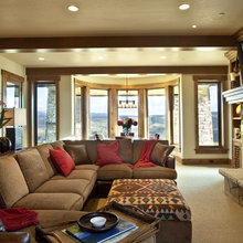 Tv Room/playroom