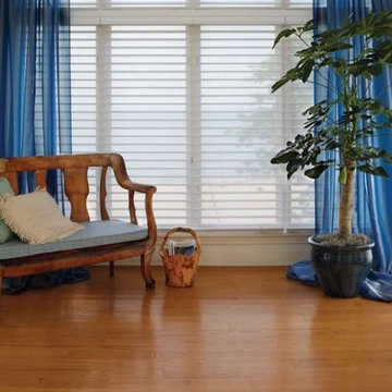 Living Room Flooring