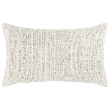 Fusion Linen Indoor/Outdoor Performance Pillow, 12"x20"