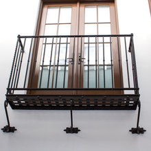 French Door