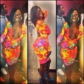 Pretty Monroe's photo