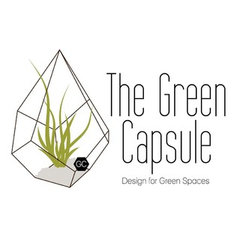 The Green Capsule