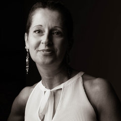 Silvia Camporeale Interior Designer