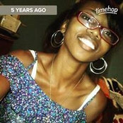 Tyashisa Linese Mitchell's photo