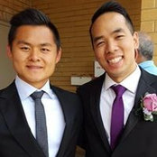 Logan Lai's photo