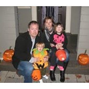 Dan Lewin's photo
