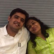 Foto di Anuradha Dev