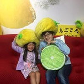 Hitomi Noda's photo