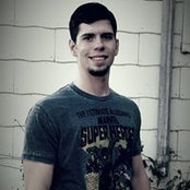 Isaac Reddings foto