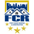 First Choice Roofing's profile photo