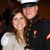 Justine Cluff's photo