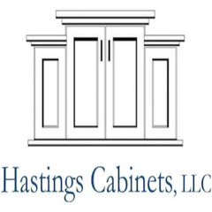 Hastings Cabinets
