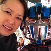 Trisha Yang's photo