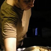 Serdar Tunas foto