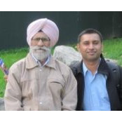 Devinder Gill's photo