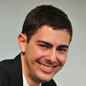 Michael Blumbergs foto