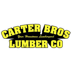 Carter Bros Lumber Co.