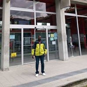 Abner Dorvil's photo