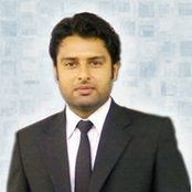 Devendra Rathores billede