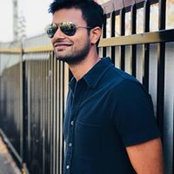 Akhilesh Reddy's photo