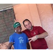 Justin Devries's photo