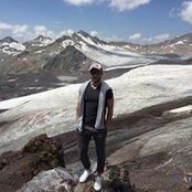 Igor Karpovich's photo