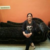 Deepika Gargs billede