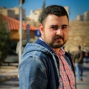 Ahmad Alkhalaf's photo