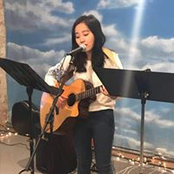 Yuffie Hu's photo