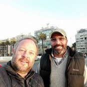 Patricio Le-Beuffe's photo