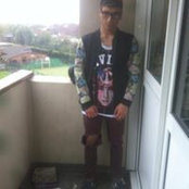 Chase Montano's photo