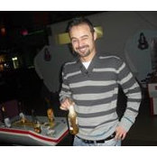 Ervin Tupa's photo