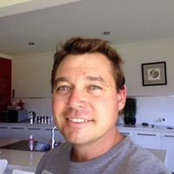 Toby Rush's photo