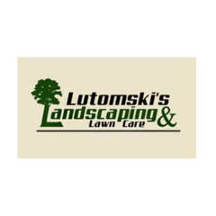 Lutomski's Landscaping & Lawn Care