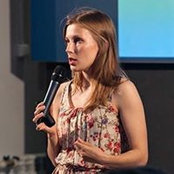Nataly Zhutova's photo