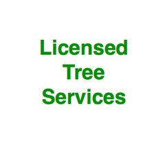 Licensed Tree Service