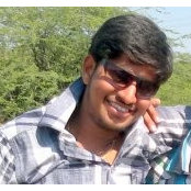 Foto von Pothuri Sandeep