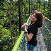 Foto von Wynne Chua