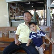Manuel Alsisto Jr.s foto