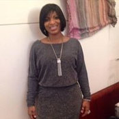 Regina Hall's photo