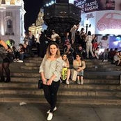 Cristina Bejgu's photo