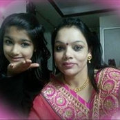 Pooja Sapra's photo