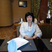 Asiia Kardashova's photo
