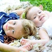 Foto von Melanie Curry