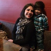 Foto von Manju Mahadevan