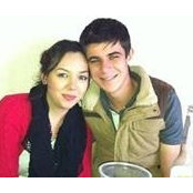 Viry Rizo's photo