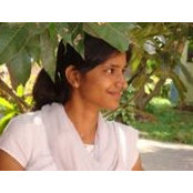 Foto von Rishika Reddy